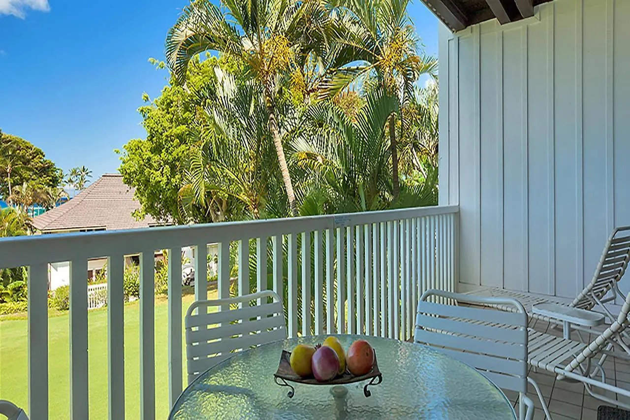 Resort Kiahuna Plantation And Beach Bungalows By Castle Koloa