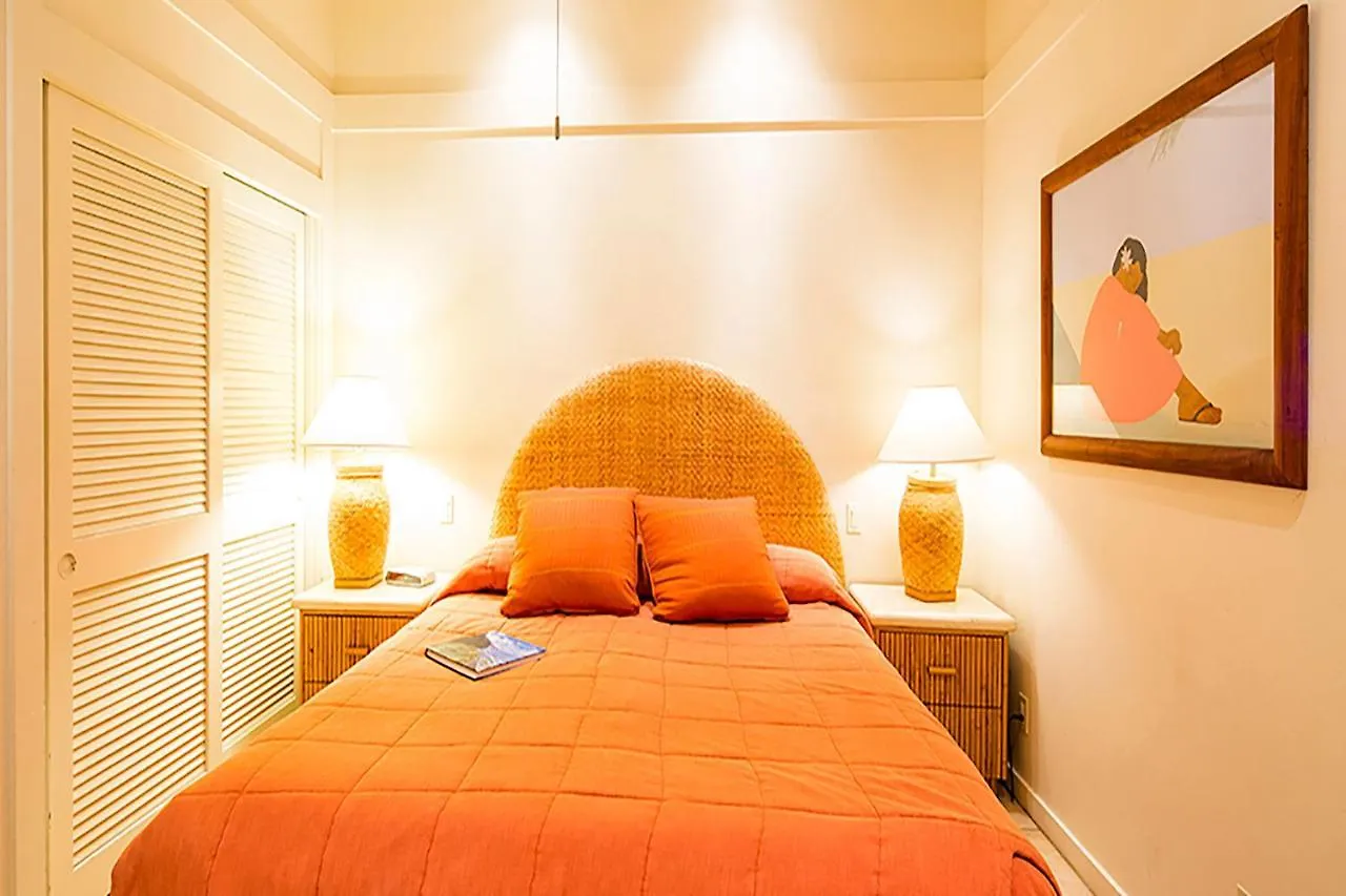 Kiahuna Plantation And Beach Bungalows By Castle Koloa Verenigde Staten