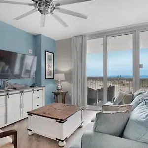 Palms #1602 Full 2 Bedroom Apartment