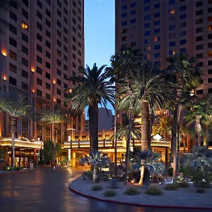 Hilton Grand Vacations Club On The Vegas Strip 4*, Las Vegas Estados Unidos