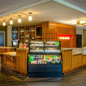 Отель Hyatt Place Downtown