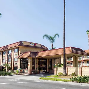 Super 8 By Wyndham Anaheim/disneyland Drive 2*, Anaheim Estados Unidos