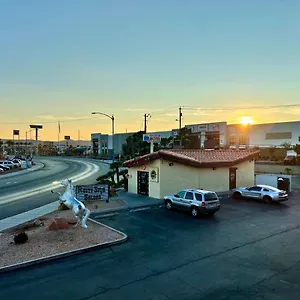 Мотель Highland Vegas
