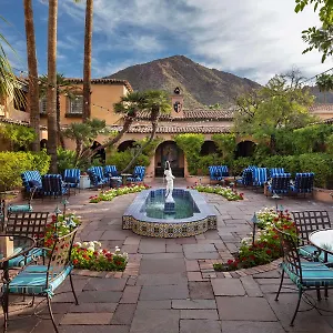 Royal Palms And Spa, Part Of Hyatt 5*, Phoenix Estados Unidos