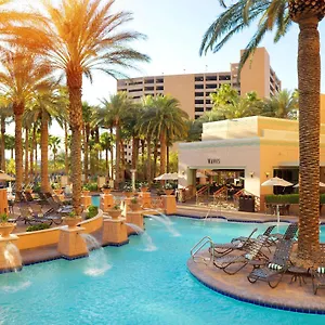 Hilton Grand Vacations Club On The Vegas Strip 4*, Las Vegas Estados Unidos