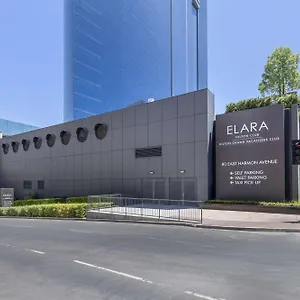 Hilton Grand Vacations Club Elara Center Strip Vegas 3*, Las Vegas Estados Unidos