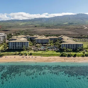 Отель The Westin Nanea Ocean Villas, Ka'anapali