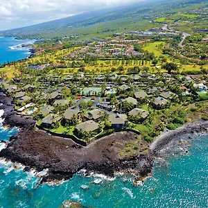 Appart hôtel Castle Kanaloa At Kona, Keauhou