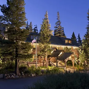 Курортный комплекс Tamarack