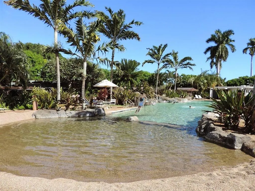 Kiahuna Plantation And Beach Bungalows By Castle Koloa Estados Unidos