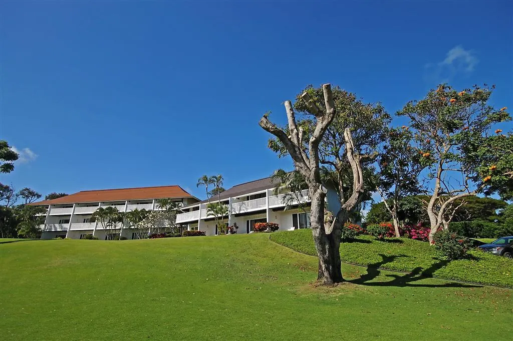 Kiahuna Plantation And Beach Bungalows By Castle Koloa Resort