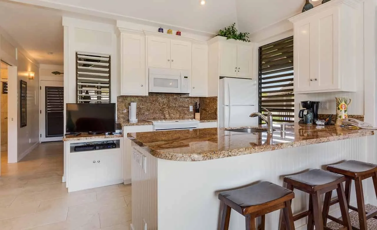 Kiahuna Plantation And Beach Bungalows By Castle Koloa