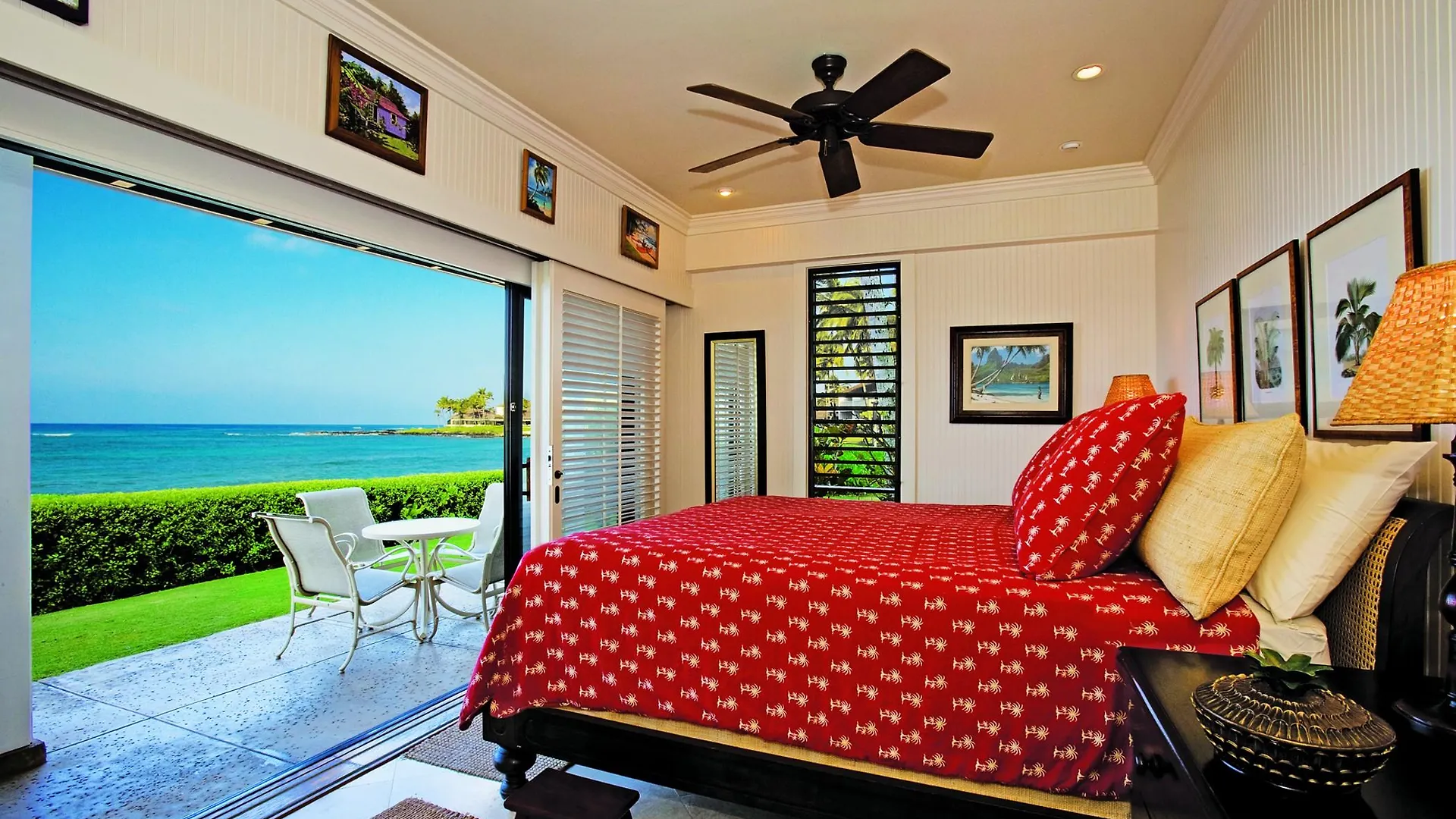 Kiahuna Plantation And Beach Bungalows By Castle Koloa Resort
