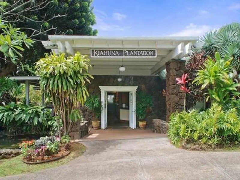 Kiahuna Plantation And Beach Bungalows By Castle Koloa 3*,  Estados Unidos