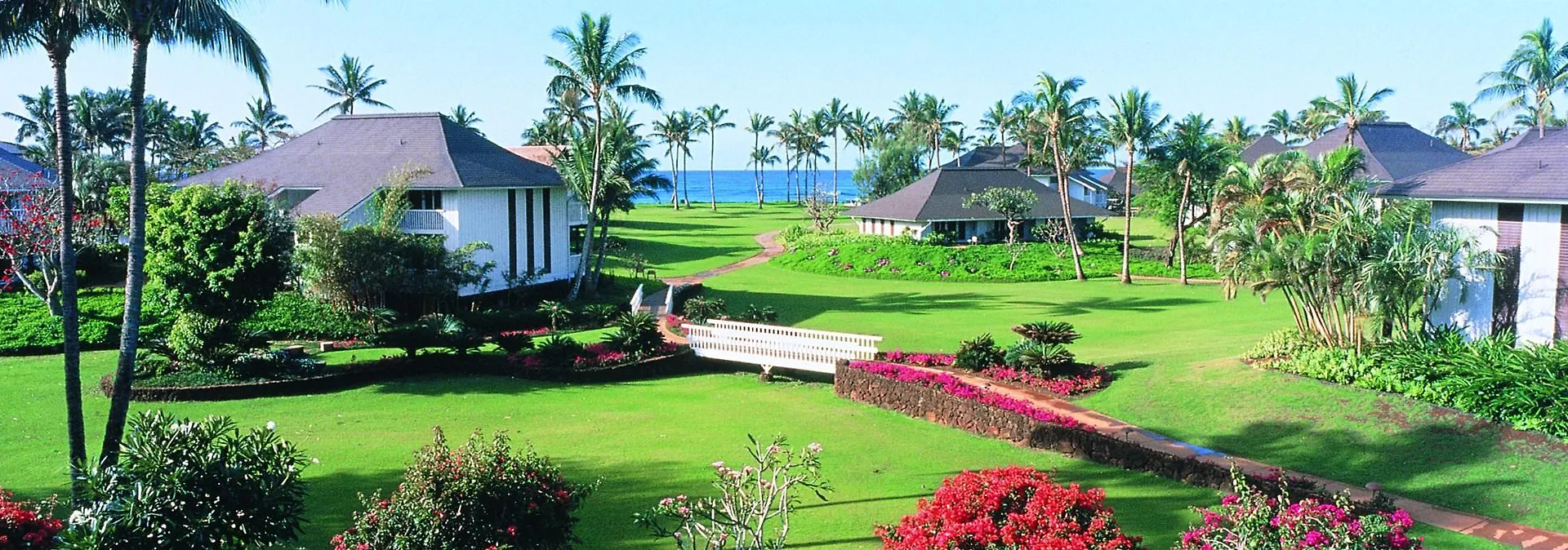 Kiahuna Plantation And Beach Bungalows By Castle Koloa Resort