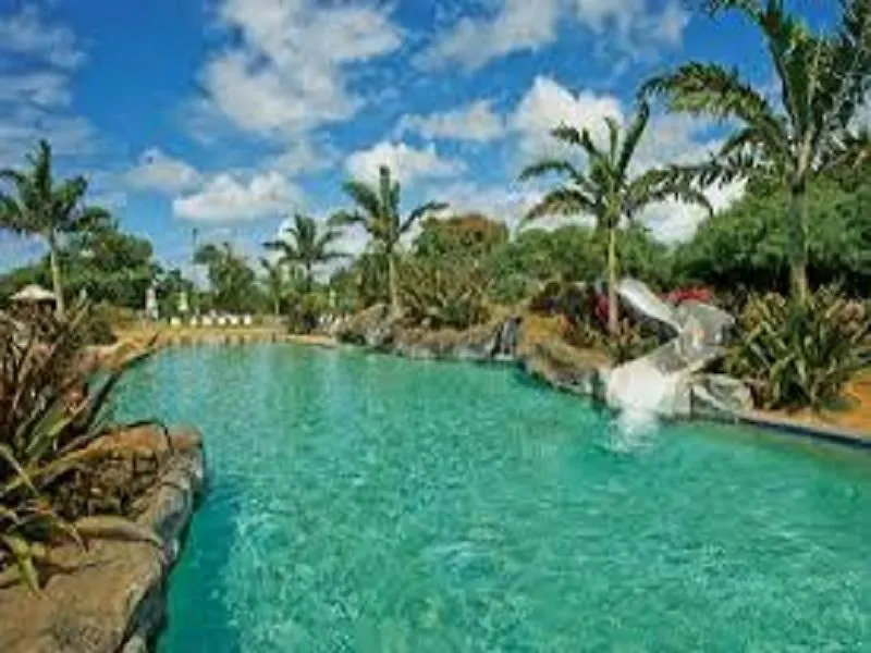 *** Resort Kiahuna Plantation And Beach Bungalows By Castle Koloa Estados Unidos