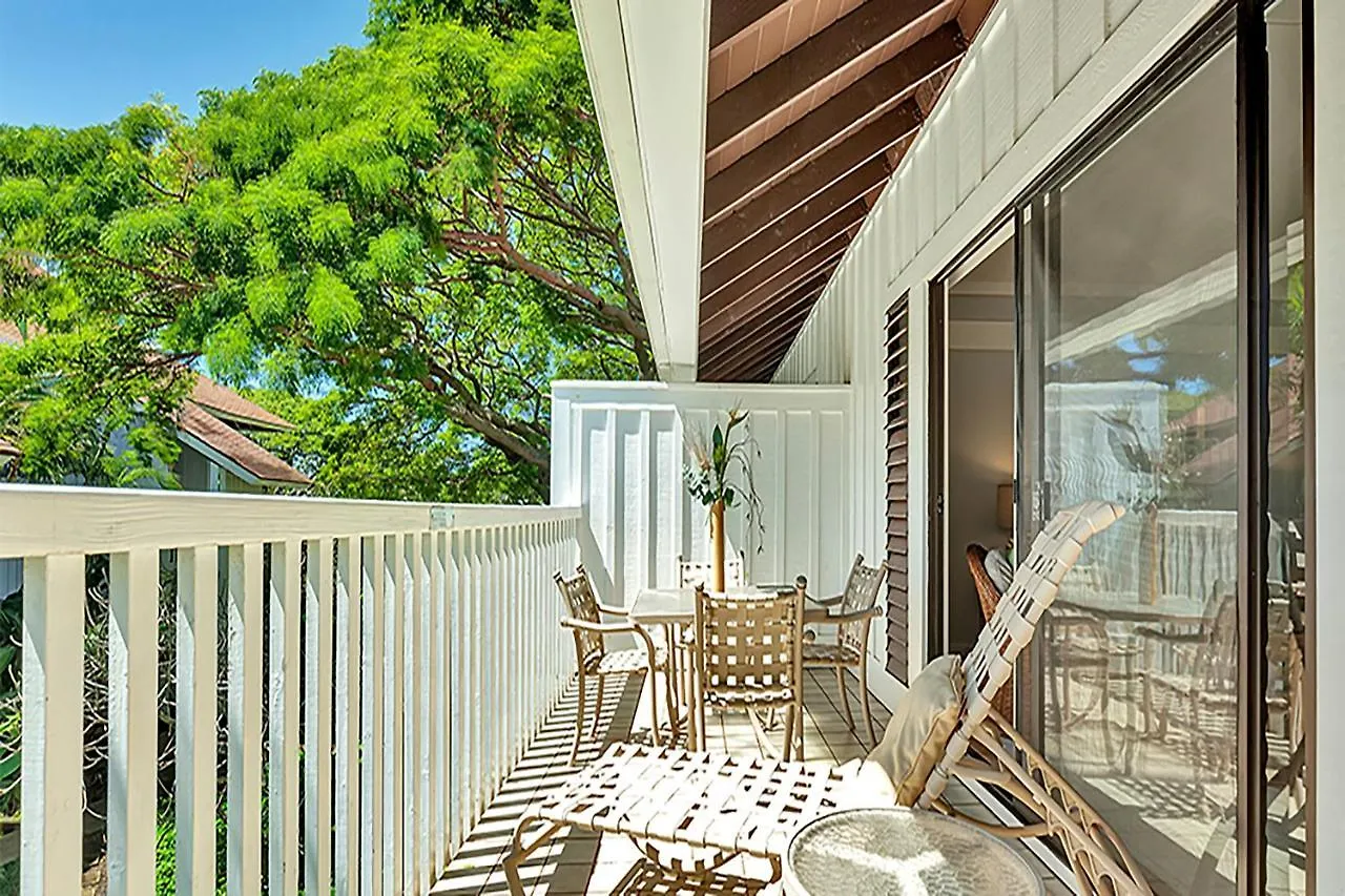*** Resort Kiahuna Plantation And Beach Bungalows By Castle Koloa Estados Unidos