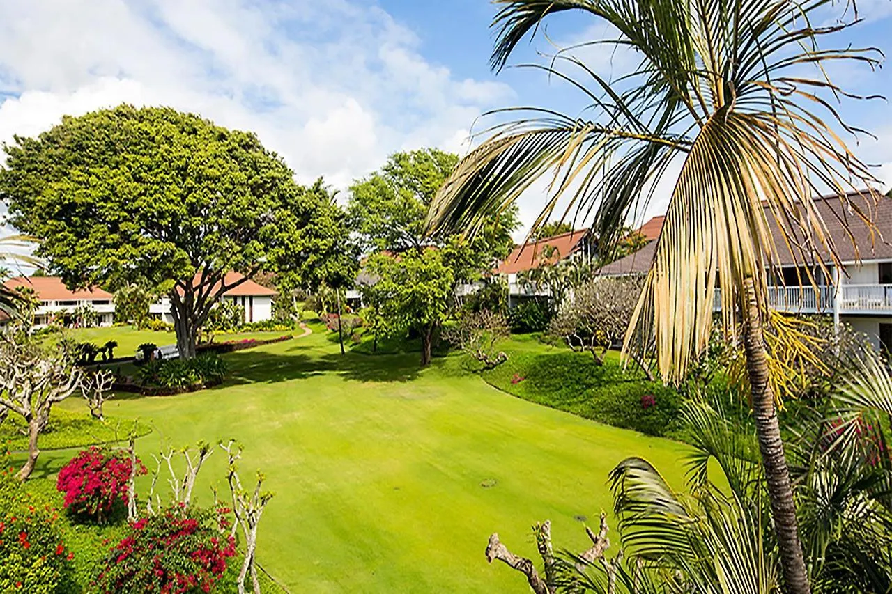 Kiahuna Plantation And Beach Bungalows By Castle Koloa