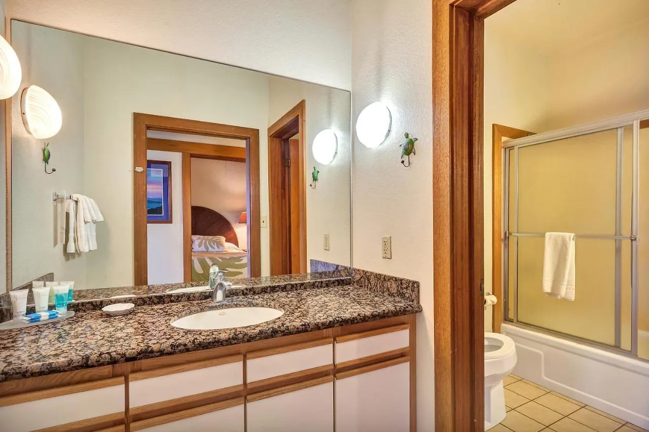 *** Resort Kiahuna Plantation And Beach Bungalows By Castle Koloa Estados Unidos