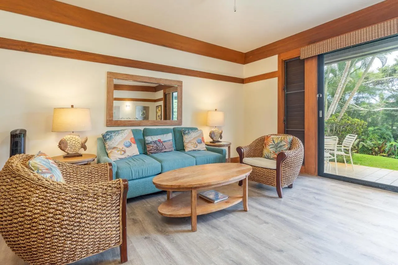 Kiahuna Plantation And Beach Bungalows By Castle Koloa 3*,  Estados Unidos