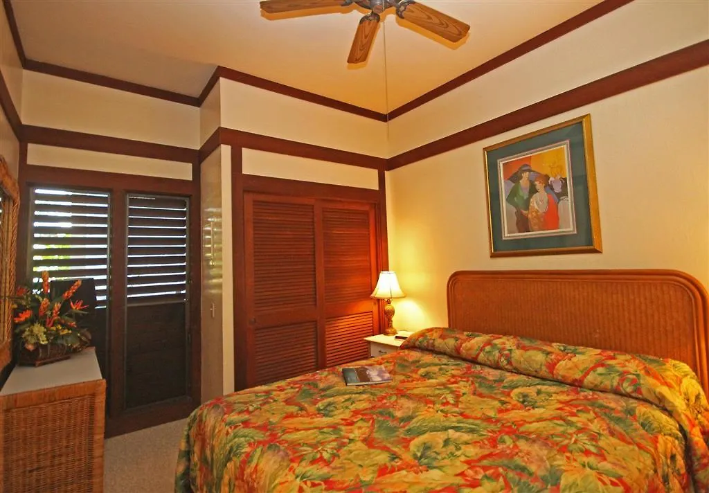 Resort Kiahuna Plantation And Beach Bungalows By Castle Koloa