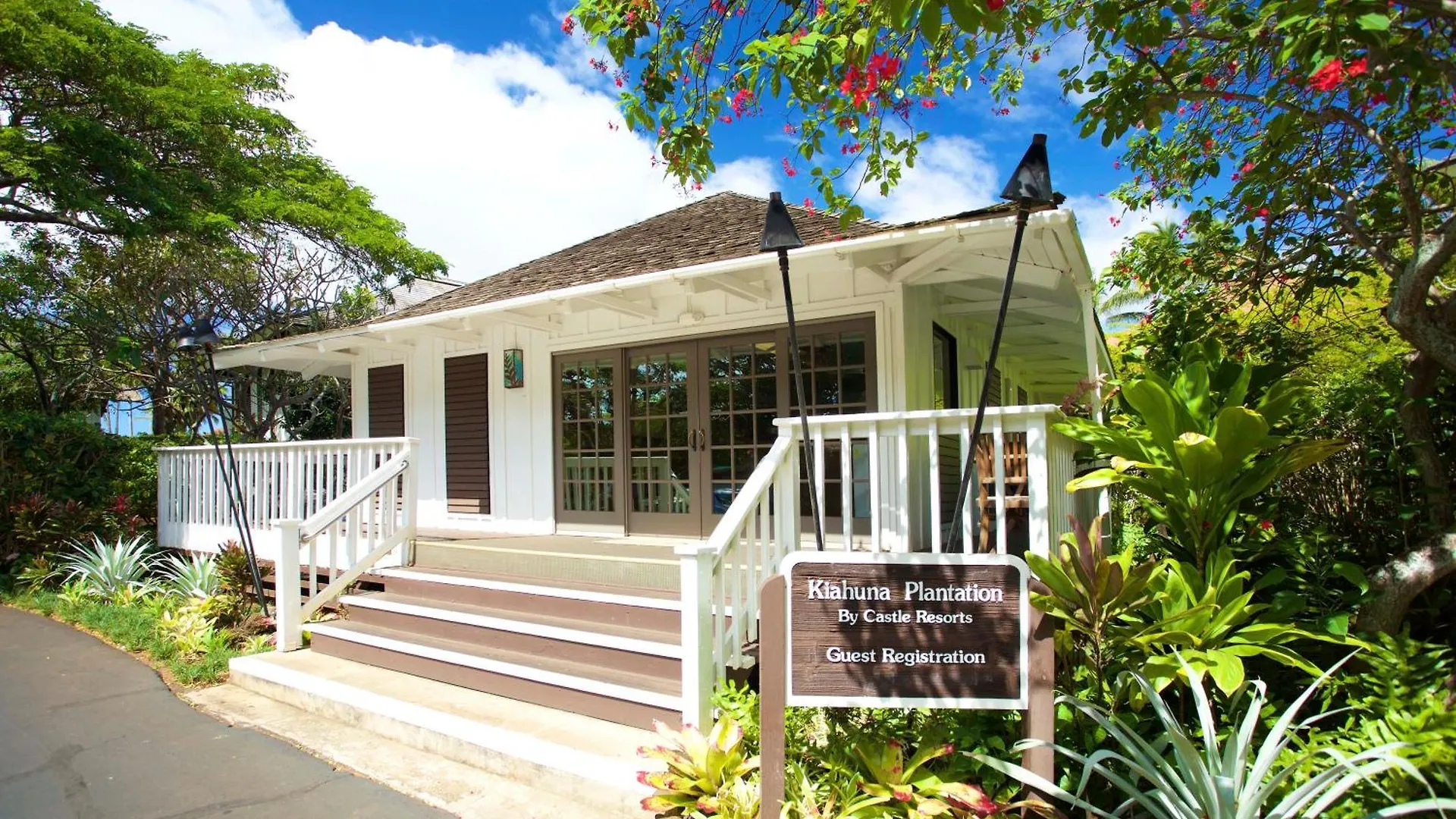 Kiahuna Plantation And Beach Bungalows By Castle Koloa