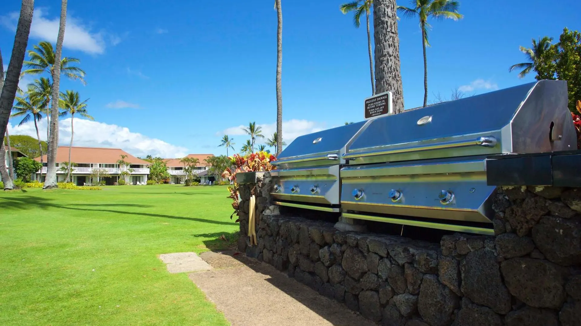 Kiahuna Plantation And Beach Bungalows By Castle Koloa Resort