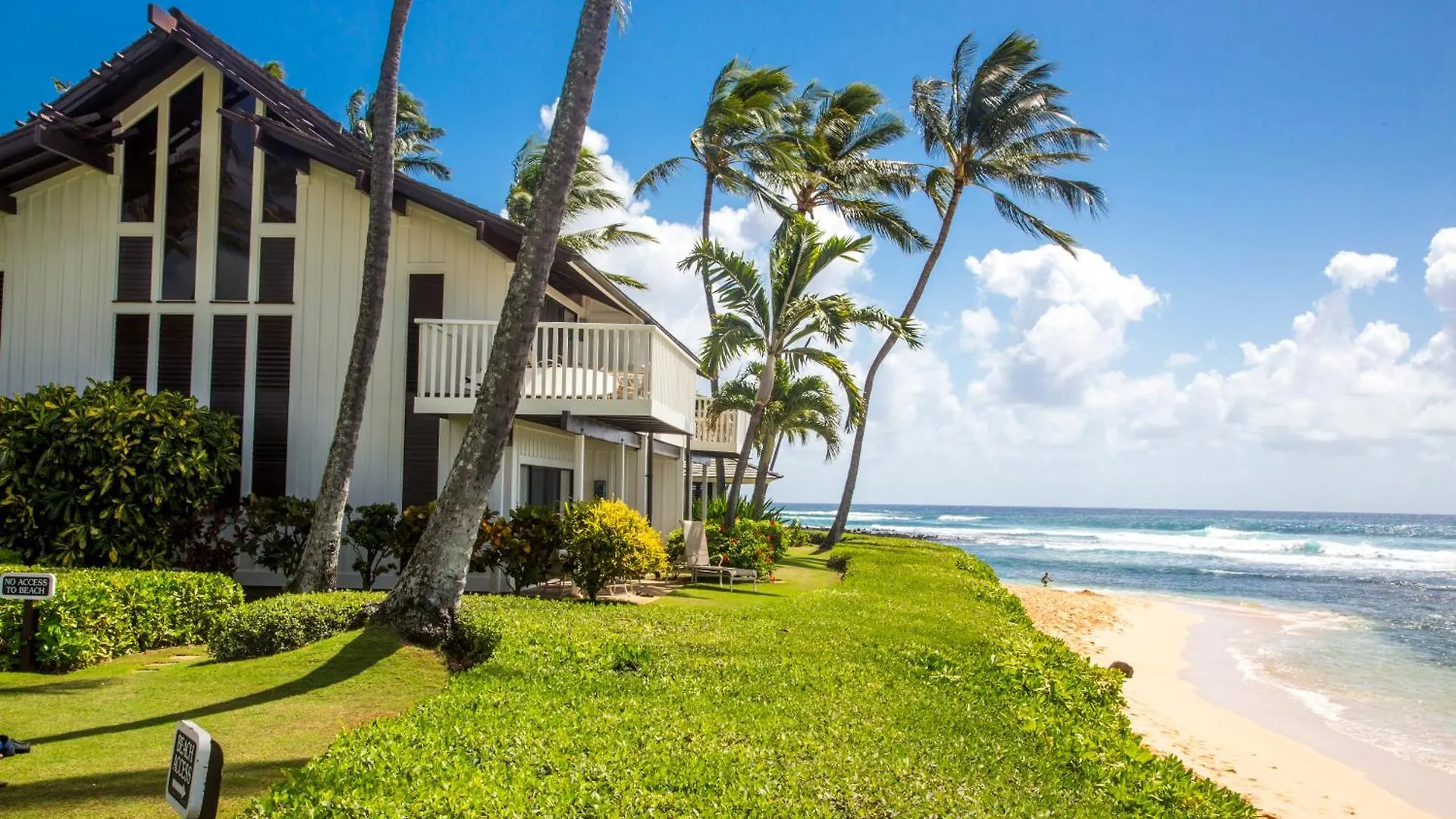 Kiahuna Plantation And Beach Bungalows By Castle Koloa