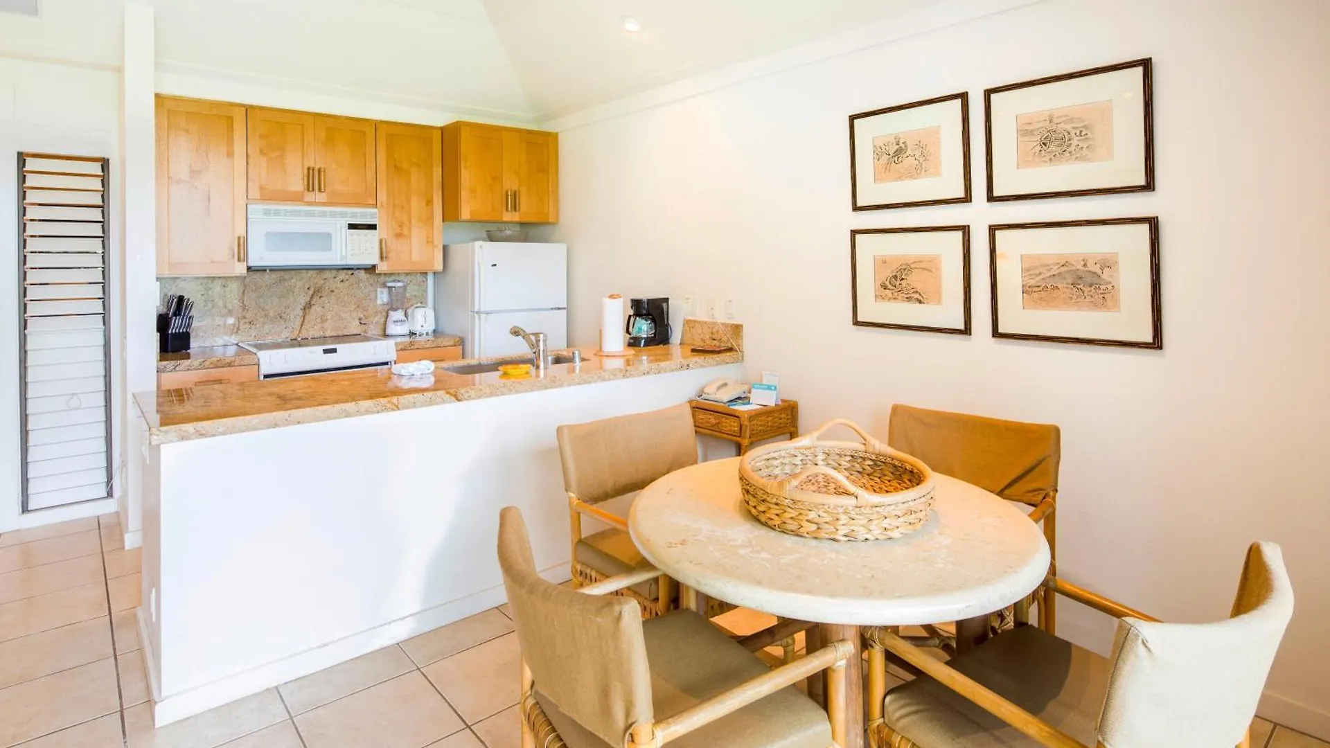 Resort Kiahuna Plantation And Beach Bungalows By Castle Koloa