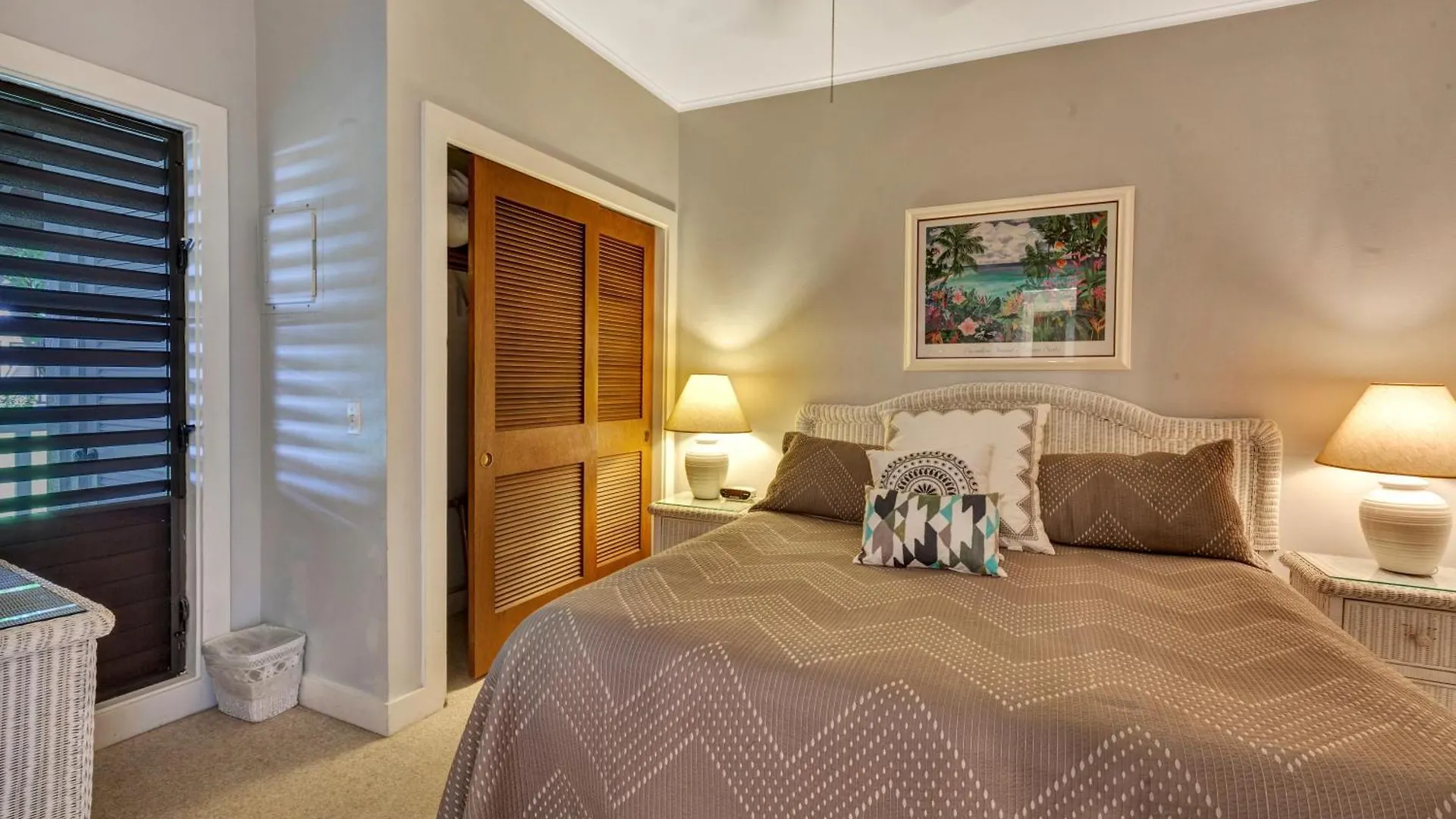 Kiahuna Plantation And Beach Bungalows By Castle Koloa