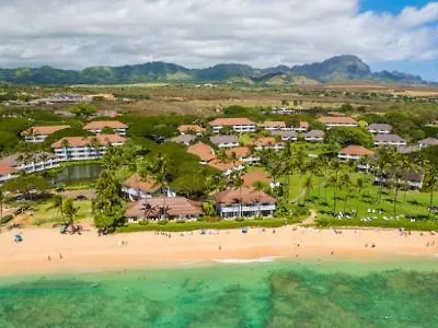 Kiahuna Plantation And Beach Bungalows By Castle Koloa Resort