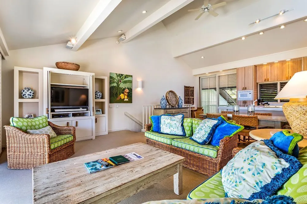 Resort Kiahuna Plantation And Beach Bungalows By Castle Koloa
