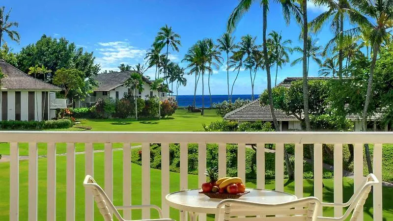 Resort Kiahuna Plantation And Beach Bungalows By Castle Koloa