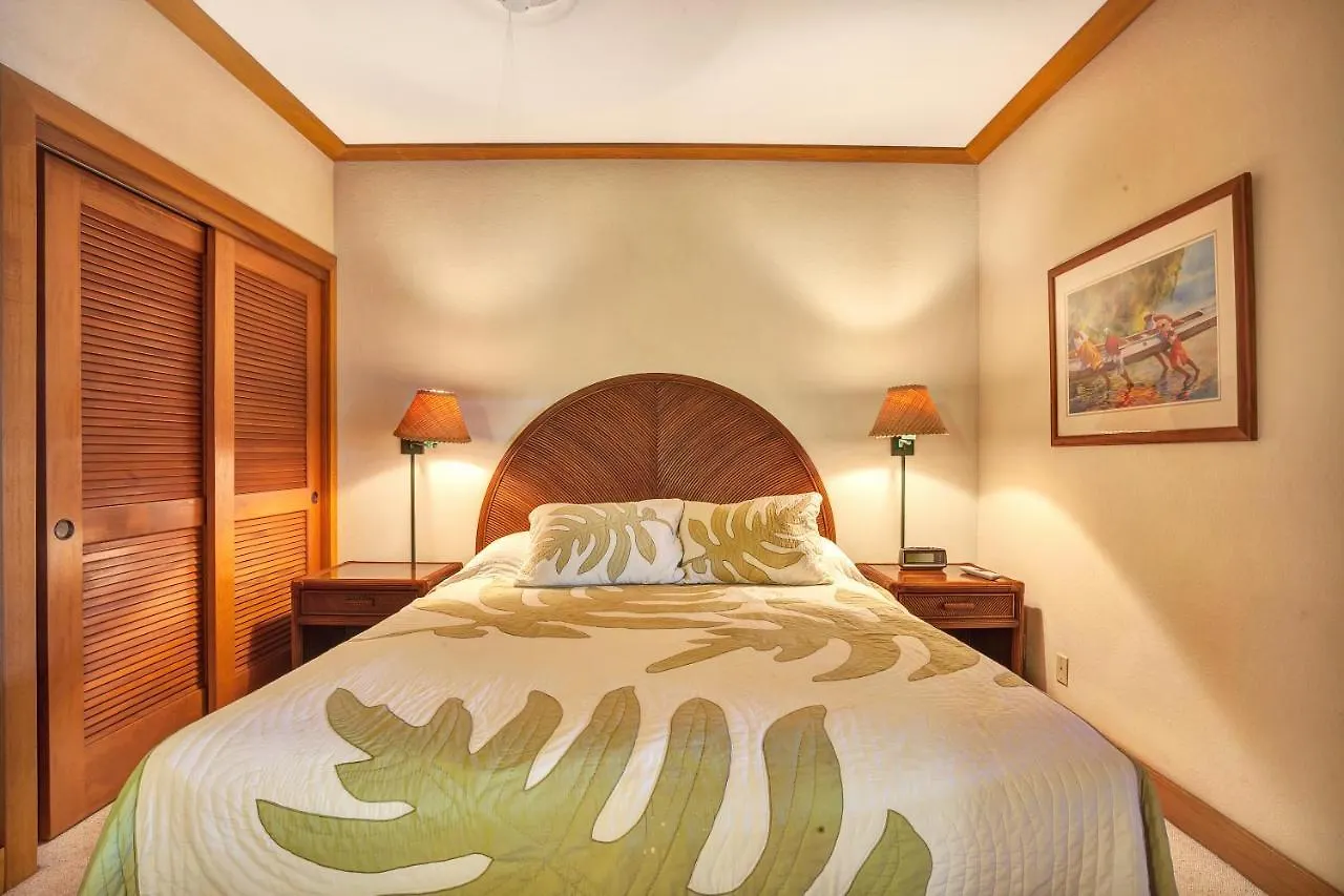 Kiahuna Plantation And Beach Bungalows By Castle Koloa Resort