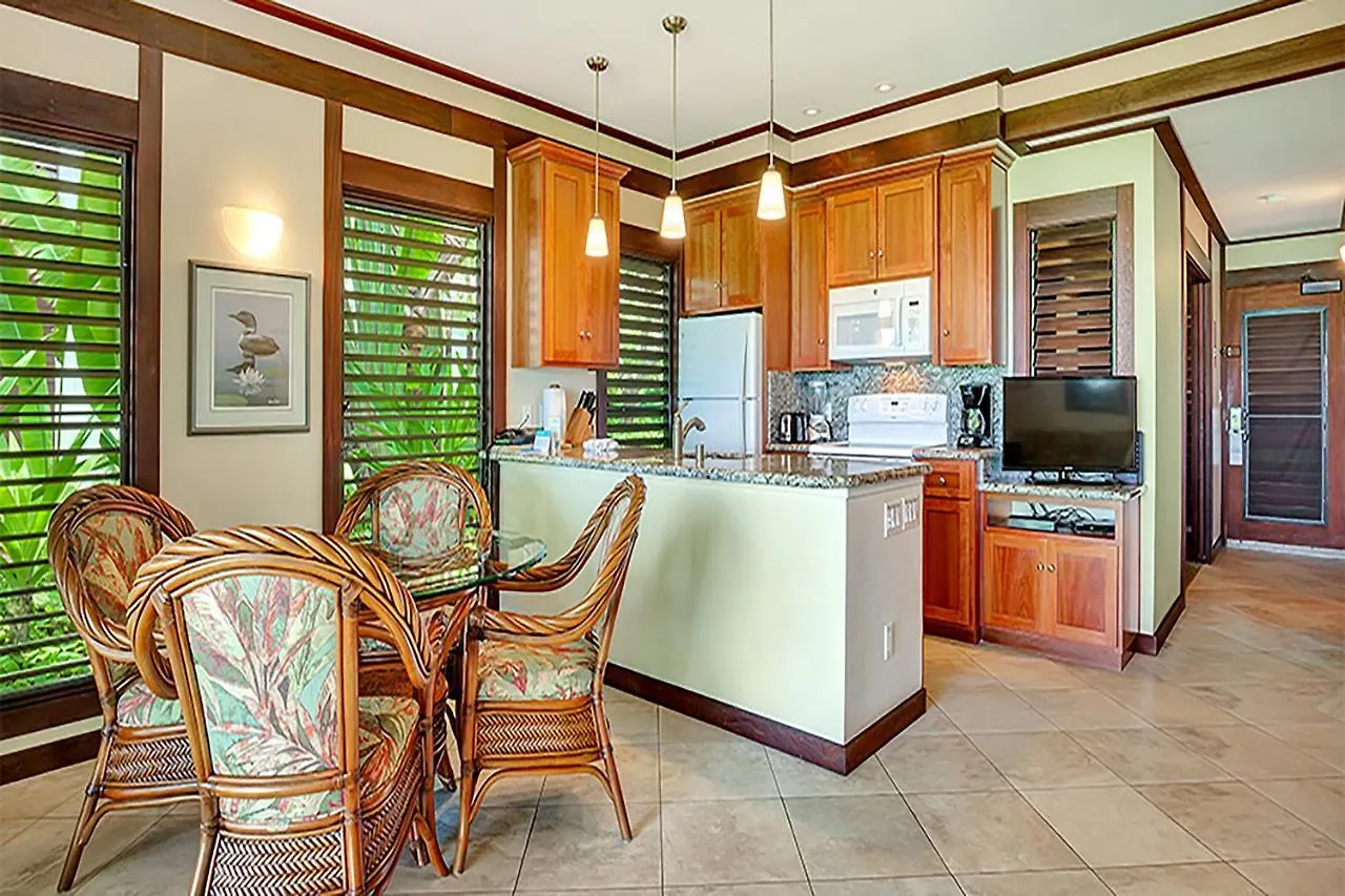Resort Kiahuna Plantation And Beach Bungalows By Castle Koloa