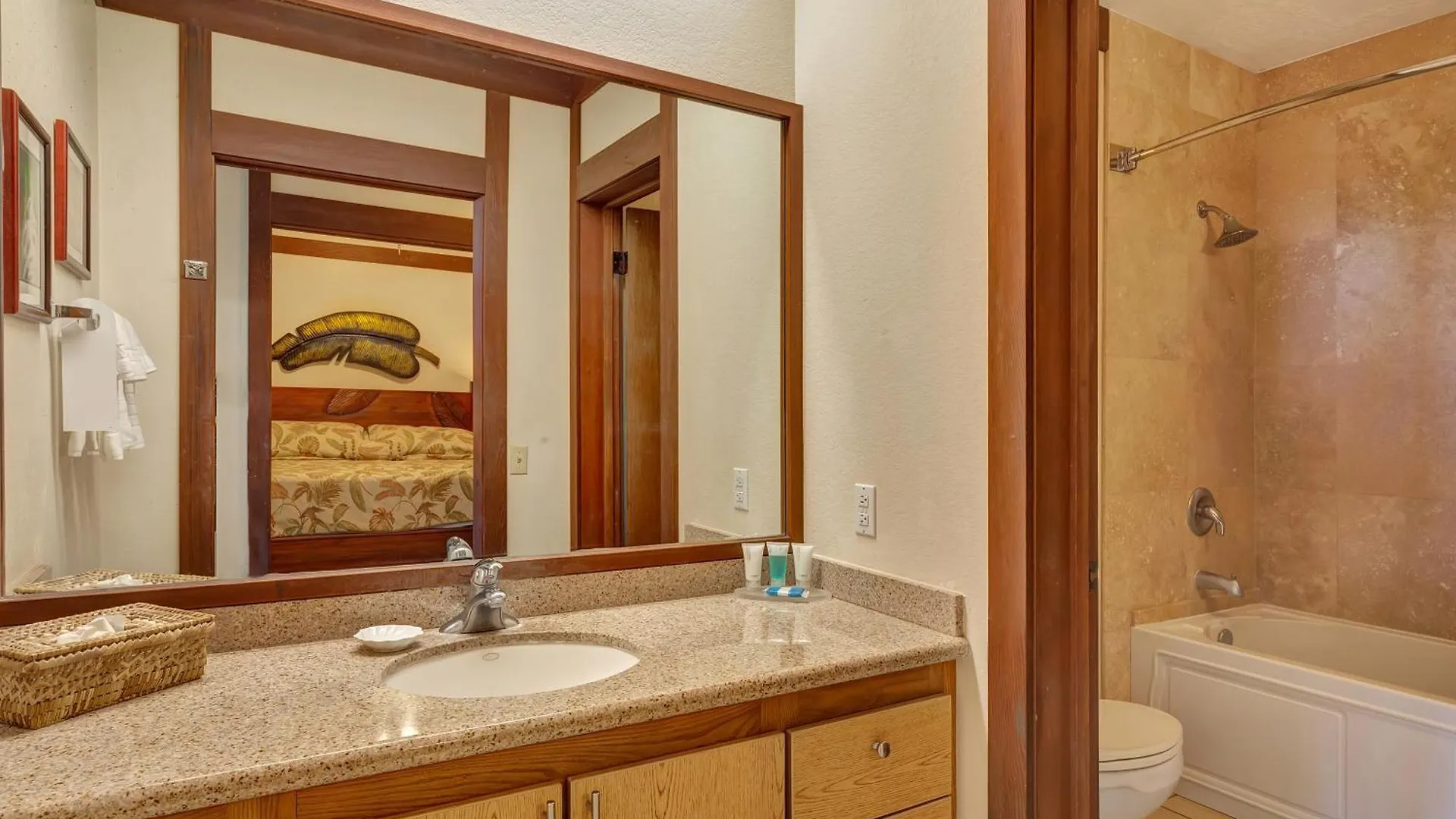*** Resort Kiahuna Plantation And Beach Bungalows By Castle Koloa United States