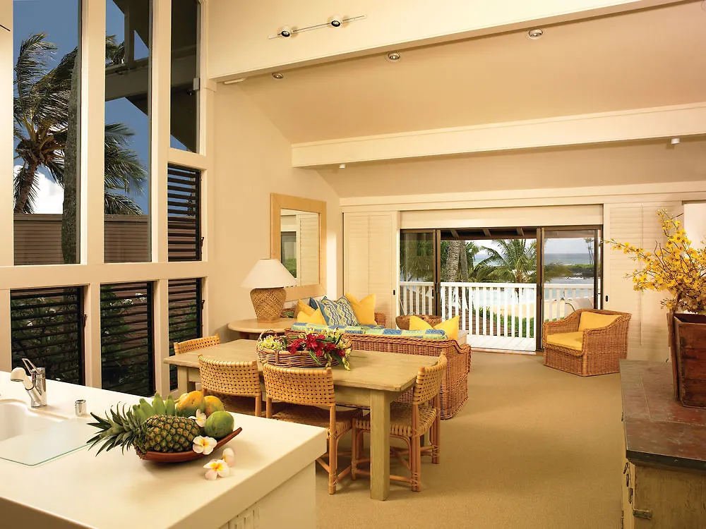 Kiahuna Plantation And Beach Bungalows By Castle Koloa