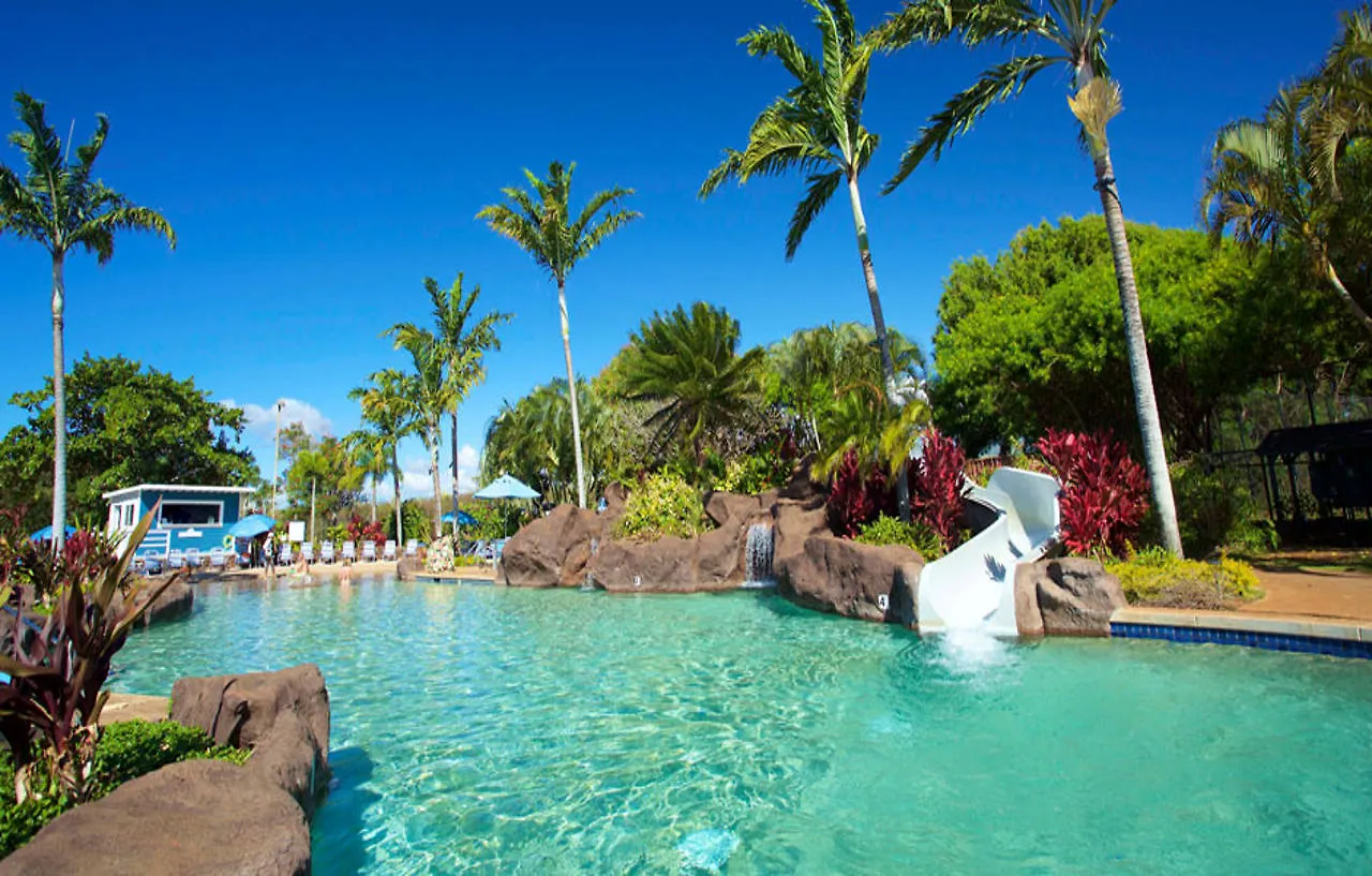 Kiahuna Plantation And Beach Bungalows By Castle Koloa Resort